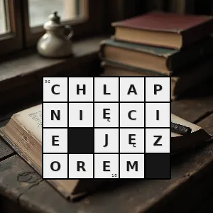 Rozwiązanie krzyżówki: powiedzenie za dużo ponad miarę - chlapnięcie jęzorem | hasła, synonimy i podpowiedzi Hasło krzyżówkowe powiedzenie za dużo ponad miarę - chlapnięcie jęzorem – rozwiązanie, synonimy, podpowiedzi i definicje krzyżówkowe